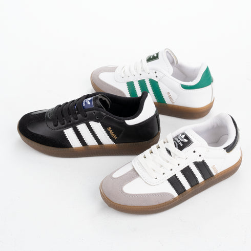 Kids Samba